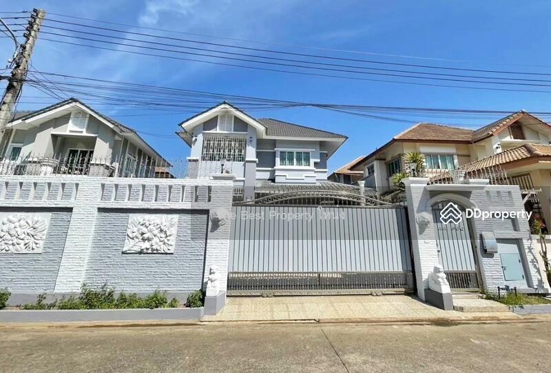 ให้เช่า - หมู่บ้านจรูญรัตน์ ปาร์ควิลล์, ปทุมธานี