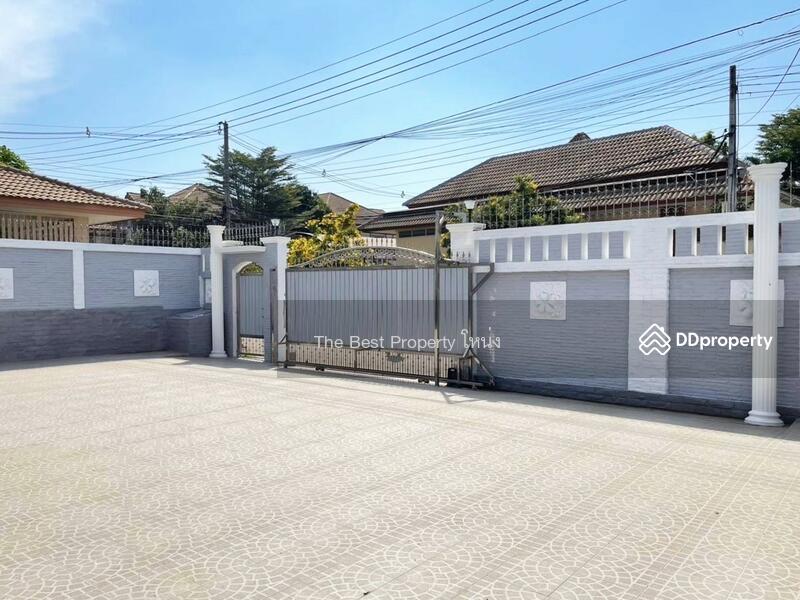 ให้เช่า - หมู่บ้านจรูญรัตน์ ปาร์ควิลล์, ปทุมธานี