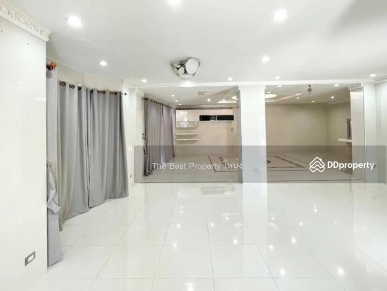 ให้เช่า - หมู่บ้านจรูญรัตน์ ปาร์ควิลล์, ปทุมธานี