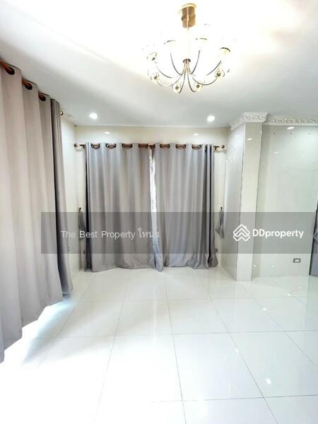 ให้เช่า - หมู่บ้านจรูญรัตน์ ปาร์ควิลล์, ปทุมธานี