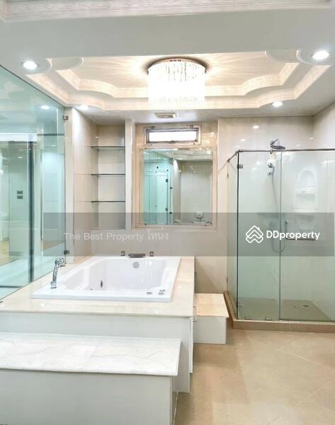 ให้เช่า - หมู่บ้านจรูญรัตน์ ปาร์ควิลล์, ปทุมธานี