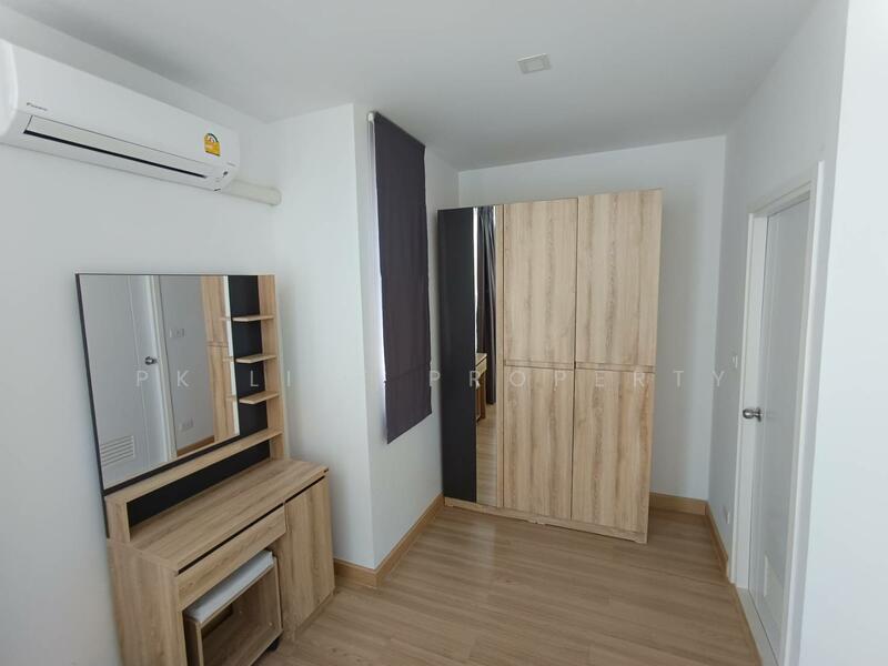 5R0746 This house for rent 3 bedroom 2 bathroom 28,000/month at kathu have fully furnished, ภูเก็ต, กะทู้, ภูเก็ต, 120 ตร.ม., ทาวน์เฮ้าส์ ให้เช่า, โดย PK LIFE Property, 60192342 - DDproperty.com
