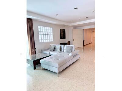 For Rent - Nusasiri Grand, Bangkok