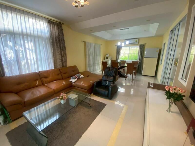 ขาย - Pruklada Bangna : พฤกษ์ลดา บางนา, สมุทรปราการ