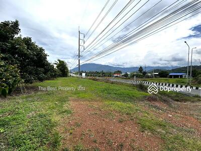 ขาย - ที่ดินสอยดาว จันทบุรี, จันทบุรี
