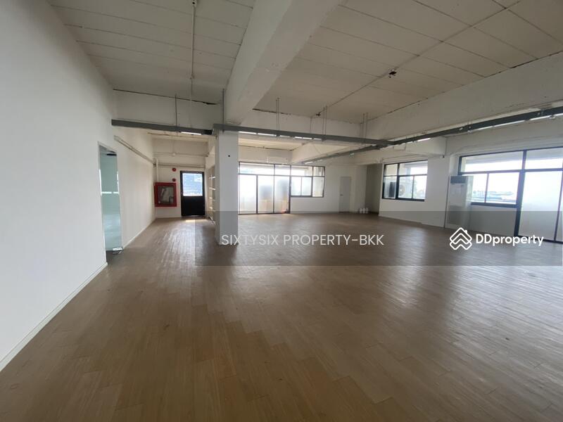 For Rent - Office for Rent in Bang Kho Laem, Bangkok