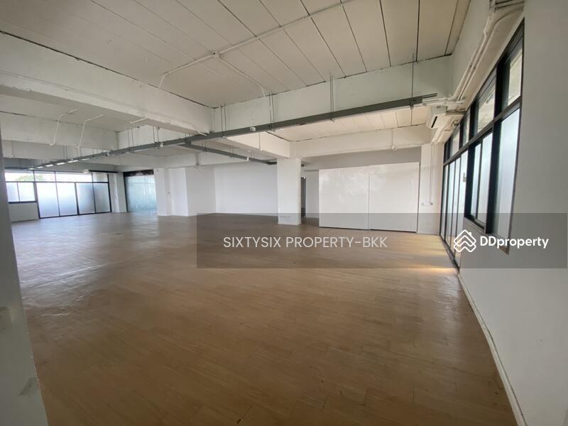 For Rent - Office for Rent in Bang Kho Laem, Bangkok