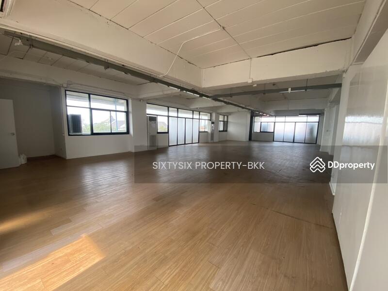For Rent - Office for Rent in Bang Kho Laem, Bangkok