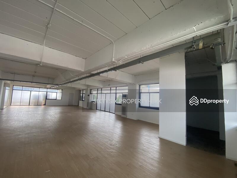 For Rent - Office for Rent in Bang Kho Laem, Bangkok