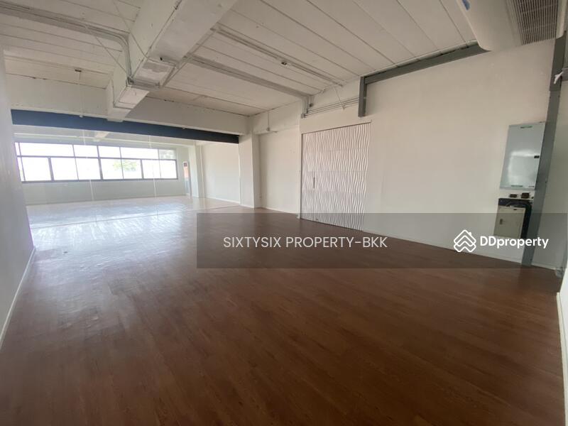 For Rent - Office for Rent in Bang Kho Laem, Bangkok