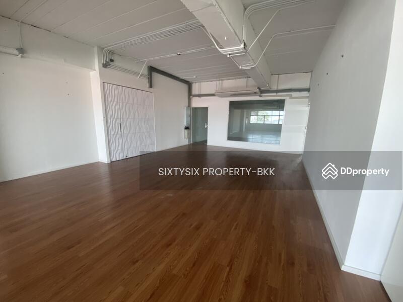 For Rent - Office for Rent in Bang Kho Laem, Bangkok