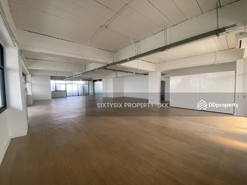 For Rent - Office for Rent in Bang Kho Laem, Bangkok
