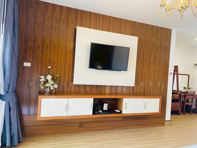 1R0169 Pool villa for rent 2 bedroom 2 bathroom 79,000/month near airport have fully furnished, ภูเก็ต, ไม้ขาว, ถลาง, ภูเก็ต, 200 ตร.ม., วิลล่า ให้เช่า, โดย PK LIFE Property, 60192423 - DDproperty.com