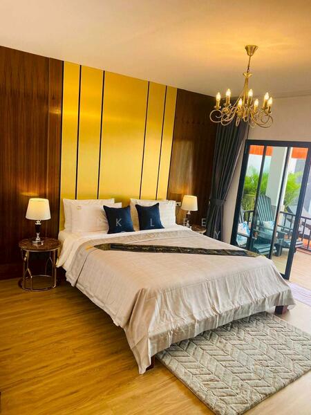 1R0169 Pool villa for rent 2 bedroom 2 bathroom 79,000/month near airport have fully furnished, ภูเก็ต, ไม้ขาว, ถลาง, ภูเก็ต, 200 ตร.ม., วิลล่า ให้เช่า, โดย PK LIFE Property, 60192423 - DDproperty.com