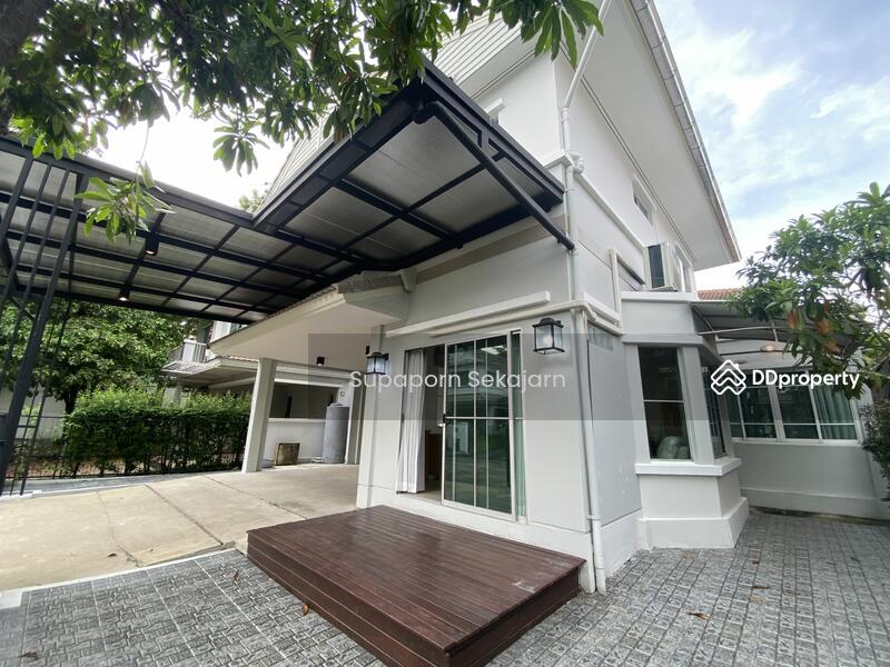 ให้เช่า - ชัยพฤกษ์ สาทร-ปิ่นเกล้า (ราชพฤกษ์) : Chaiyapruek Sathorn-Pinklao, นนทบุรี