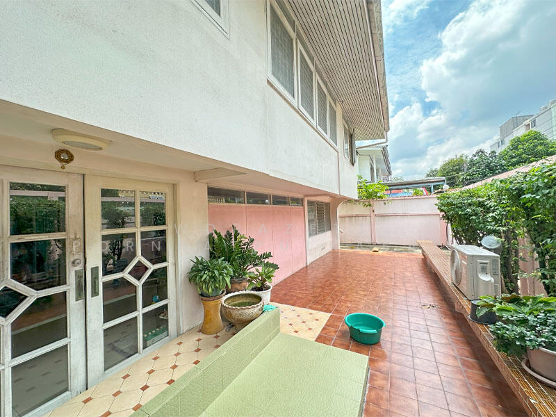 Single House at Bang Phlat – Prime Location near Tang Hua Seng & Sanghi Bridge, Only 8.9 MB‼, bangkok, สิรินธร 7, Bang Bamru, Bang Phlat, Bangkok, 3 Bedrooms, 200 sqm, Single Detached House For Sale, by Worazett pornpatpulkasaim, 60192443 - DDproperty.com