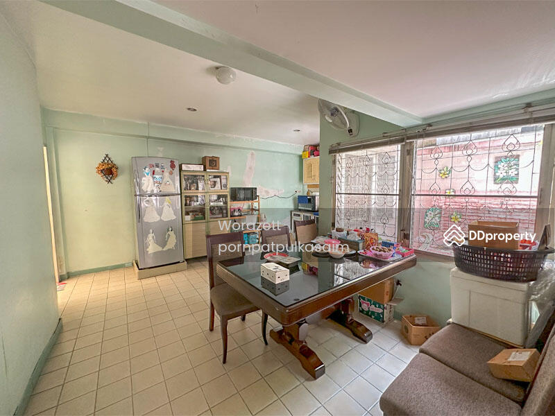 For Sale - Single House at Bang Phlat – Prime Location near Tang Hua Seng & Sanghi Bridge, Only 8.9 MB‼, Bangkok