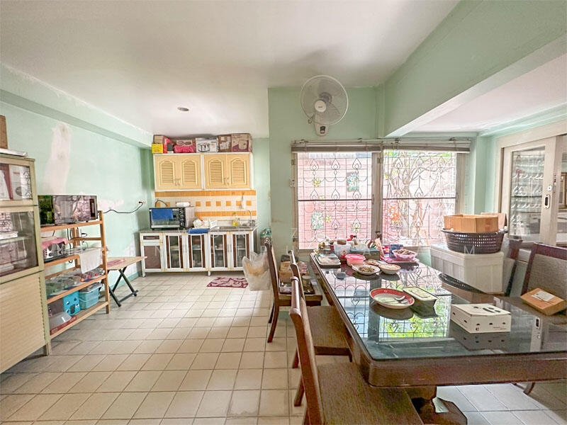 Single House at Bang Phlat – Prime Location near Tang Hua Seng & Sanghi Bridge, Only 8.9 MB‼, bangkok, สิรินธร 7, Bang Bamru, Bang Phlat, Bangkok, 3 Bedrooms, 200 sqm, Single Detached House For Sale, by Worazett pornpatpulkasaim, 60192443 - DDproperty.com