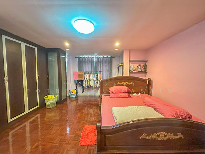 Single House at Bang Phlat – Prime Location near Tang Hua Seng & Sanghi Bridge, Only 8.9 MB‼, bangkok, สิรินธร 7, Bang Bamru, Bang Phlat, Bangkok, 3 Bedrooms, 200 sqm, Single Detached House For Sale, by Worazett pornpatpulkasaim, 60192443 - DDproperty.com