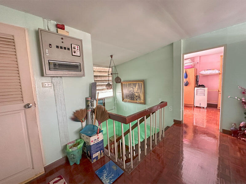 Single House at Bang Phlat – Prime Location near Tang Hua Seng & Sanghi Bridge, Only 8.9 MB‼, bangkok, สิรินธร 7, Bang Bamru, Bang Phlat, Bangkok, 3 Bedrooms, 200 sqm, Single Detached House For Sale, by Worazett pornpatpulkasaim, 60192443 - DDproperty.com