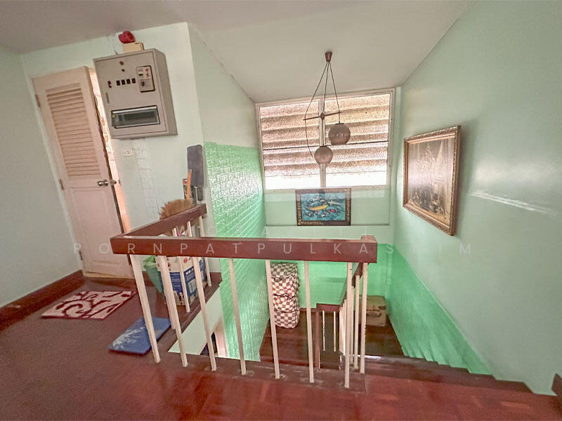 Single House at Bang Phlat – Prime Location near Tang Hua Seng & Sanghi Bridge, Only 8.9 MB‼, bangkok, สิรินธร 7, Bang Bamru, Bang Phlat, Bangkok, 3 Bedrooms, 200 sqm, Single Detached House For Sale, by Worazett pornpatpulkasaim, 60192443 - DDproperty.com