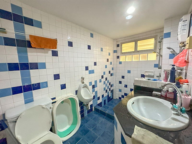 Single House at Bang Phlat – Prime Location near Tang Hua Seng & Sanghi Bridge, Only 8.9 MB‼, bangkok, สิรินธร 7, Bang Bamru, Bang Phlat, Bangkok, 3 Bedrooms, 200 sqm, Single Detached House For Sale, by Worazett pornpatpulkasaim, 60192443 - DDproperty.com