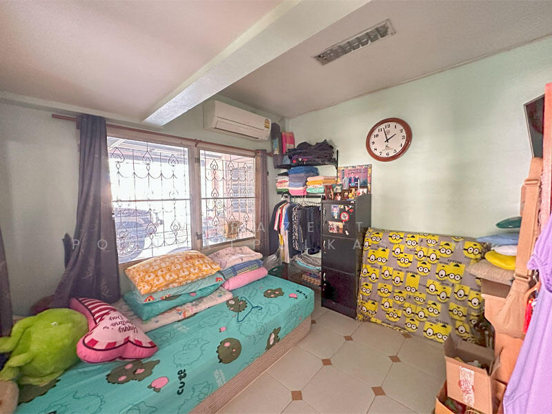 Single House at Bang Phlat – Prime Location near Tang Hua Seng & Sanghi Bridge, Only 8.9 MB‼, bangkok, สิรินธร 7, Bang Bamru, Bang Phlat, Bangkok, 3 Bedrooms, 200 sqm, Single Detached House For Sale, by Worazett pornpatpulkasaim, 60192443 - DDproperty.com