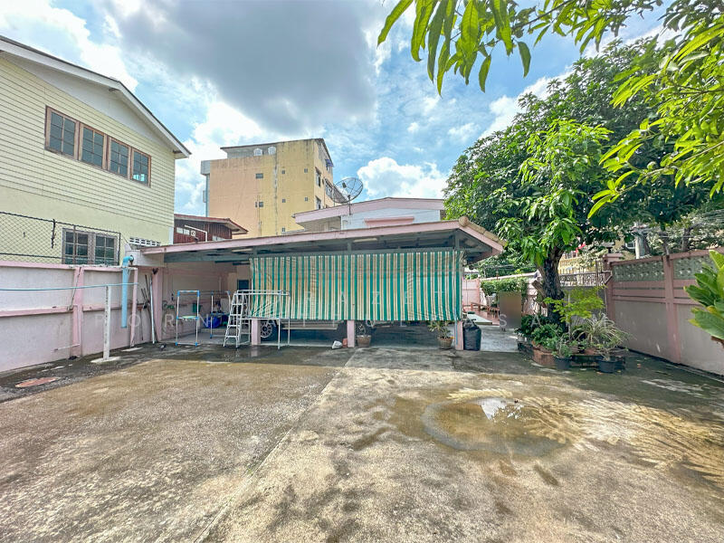 Single House at Bang Phlat – Prime Location near Tang Hua Seng & Sanghi Bridge, Only 8.9 MB‼, bangkok, สิรินธร 7, Bang Bamru, Bang Phlat, Bangkok, 3 Bedrooms, 200 sqm, Single Detached House For Sale, by Worazett pornpatpulkasaim, 60192443 - DDproperty.com