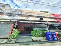 ขาย - ขายอาคารพาณิชย์สมุทรปราการ อำเภอเมือง ถนนแพรกษา, สมุทรปราการ