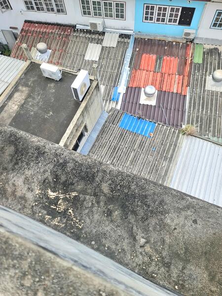 ขายอาคารพาณิชย์สมุทรปราการ อำเภอเมือง ถนนแพรกษา, สมุทรปราการ, แพรกษา, แพรกษาใหม่, เมืองสมุทรปราการ, สมุทรปราการ, 216 ตร.ม., ตึกแถว-อาคารพาณิชย์ ขาย, โดย ฟารีดา ไทปทาน, 60192479 - DDproperty.com