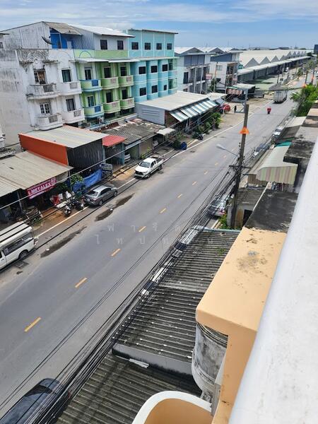 ขายอาคารพาณิชย์สมุทรปราการ ถนนแพรกษา อำเภอเมือง, สมุทรปราการ, แพรกษา, แพรกษาใหม่, เมืองสมุทรปราการ, สมุทรปราการ, 216 ตร.ม., ตึกแถว-อาคารพาณิชย์ ขาย, โดย ฟารีดา ไทปทาน, 60192479 - DDproperty.com