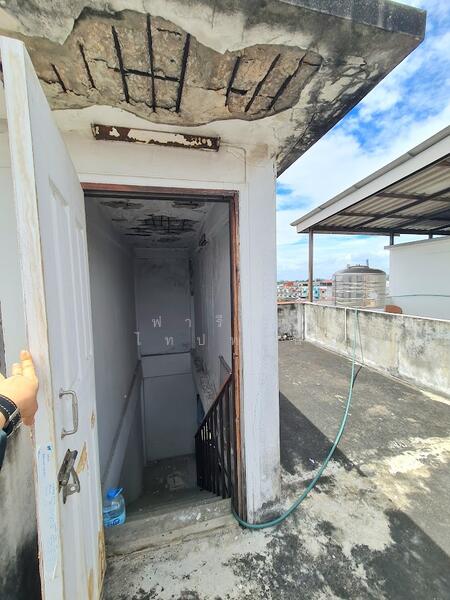 ขายอาคารพาณิชย์สมุทรปราการ ถนนแพรกษา อำเภอเมือง, สมุทรปราการ, แพรกษา, แพรกษาใหม่, เมืองสมุทรปราการ, สมุทรปราการ, 216 ตร.ม., ตึกแถว-อาคารพาณิชย์ ขาย, โดย ฟารีดา ไทปทาน, 60192479 - DDproperty.com