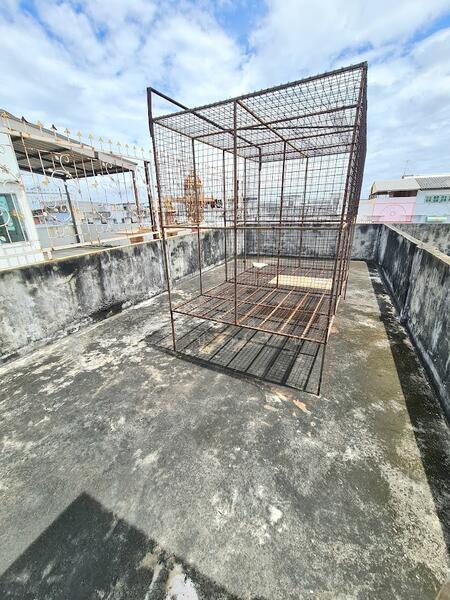 ขายอาคารพาณิชย์สมุทรปราการ ถนนแพรกษา อำเภอเมือง, สมุทรปราการ, แพรกษา, แพรกษาใหม่, เมืองสมุทรปราการ, สมุทรปราการ, 216 ตร.ม., ตึกแถว-อาคารพาณิชย์ ขาย, โดย ฟารีดา ไทปทาน, 60192479 - DDproperty.com