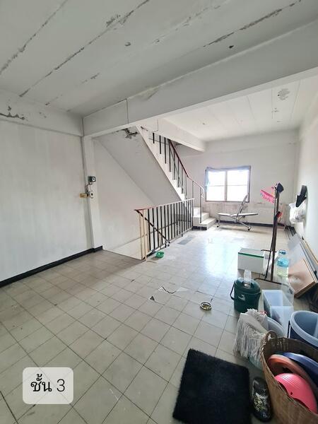 ขายอาคารพาณิชย์สมุทรปราการ ถนนแพรกษา อำเภอเมือง, สมุทรปราการ, แพรกษา, แพรกษาใหม่, เมืองสมุทรปราการ, สมุทรปราการ, 216 ตร.ม., ตึกแถว-อาคารพาณิชย์ ขาย, โดย ฟารีดา ไทปทาน, 60192479 - DDproperty.com