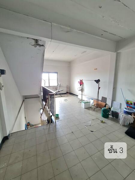 ขายอาคารพาณิชย์สมุทรปราการ อำเภอเมือง ถนนแพรกษา, สมุทรปราการ, แพรกษา, แพรกษาใหม่, เมืองสมุทรปราการ, สมุทรปราการ, 216 ตร.ม., ตึกแถว-อาคารพาณิชย์ ขาย, โดย ฟารีดา ไทปทาน, 60192479 - DDproperty.com