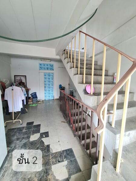 ขายอาคารพาณิชย์สมุทรปราการ ถนนแพรกษา อำเภอเมือง, สมุทรปราการ, แพรกษา, แพรกษาใหม่, เมืองสมุทรปราการ, สมุทรปราการ, 216 ตร.ม., ตึกแถว-อาคารพาณิชย์ ขาย, โดย ฟารีดา ไทปทาน, 60192479 - DDproperty.com