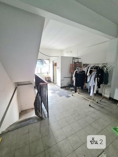 ขายอาคารพาณิชย์สมุทรปราการ ถนนแพรกษา อำเภอเมือง, สมุทรปราการ, แพรกษา, แพรกษาใหม่, เมืองสมุทรปราการ, สมุทรปราการ, 216 ตร.ม., ตึกแถว-อาคารพาณิชย์ ขาย, โดย ฟารีดา ไทปทาน, 60192479 - DDproperty.com