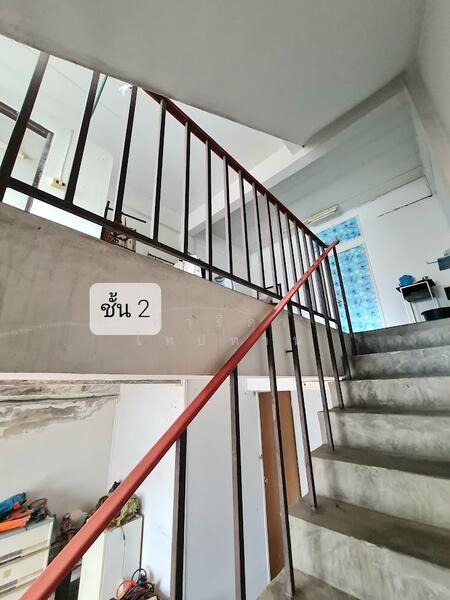 ขายอาคารพาณิชย์สมุทรปราการ ถนนแพรกษา อำเภอเมือง, สมุทรปราการ, แพรกษา, แพรกษาใหม่, เมืองสมุทรปราการ, สมุทรปราการ, 216 ตร.ม., ตึกแถว-อาคารพาณิชย์ ขาย, โดย ฟารีดา ไทปทาน, 60192479 - DDproperty.com