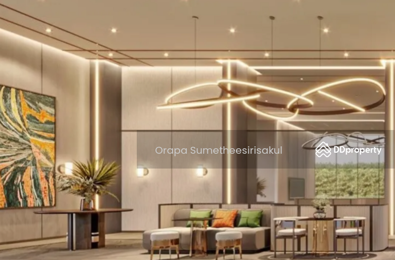 ขาย - Aspire Onnut Station : แอสปาย อ่อนนุช สเตชั่น, กรุงเทพ