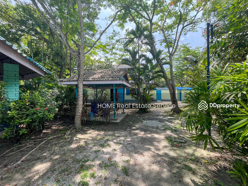 ขาย - ที่ดินระยอง พร้อมกิจการรีสอร์ท 13 ไร่ ติดถนน 36, ระยอง