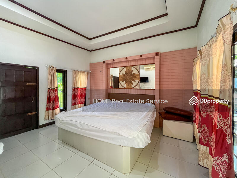 ขาย - ที่ดินระยอง พร้อมกิจการรีสอร์ท 13 ไร่ ติดถนน 36, ระยอง