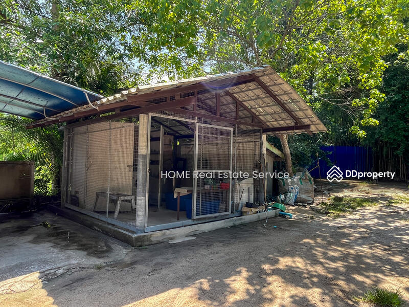 ขาย - ที่ดินระยอง พร้อมกิจการรีสอร์ท 13 ไร่ ติดถนน 36, ระยอง