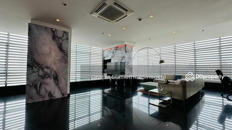 For Rent - Baan Sathorn Chao Phraya, Bangkok