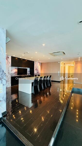 For Rent - Baan Sathorn Chao Phraya, Bangkok