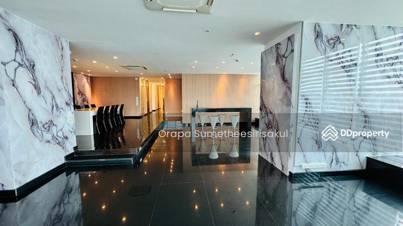 For Rent - Baan Sathorn Chao Phraya, Bangkok
