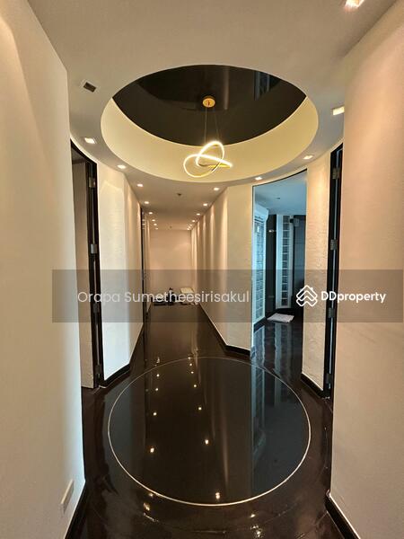For Rent - Baan Sathorn Chao Phraya, Bangkok