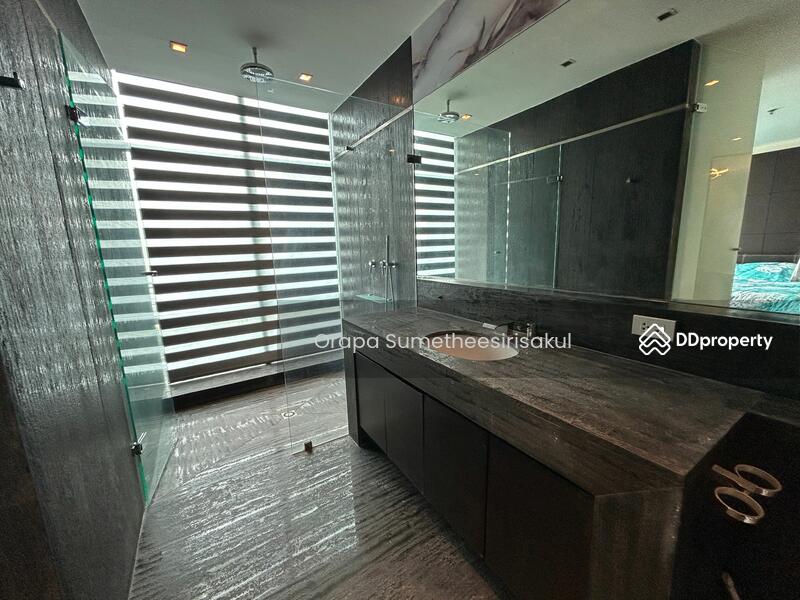 For Rent - Baan Sathorn Chao Phraya, Bangkok