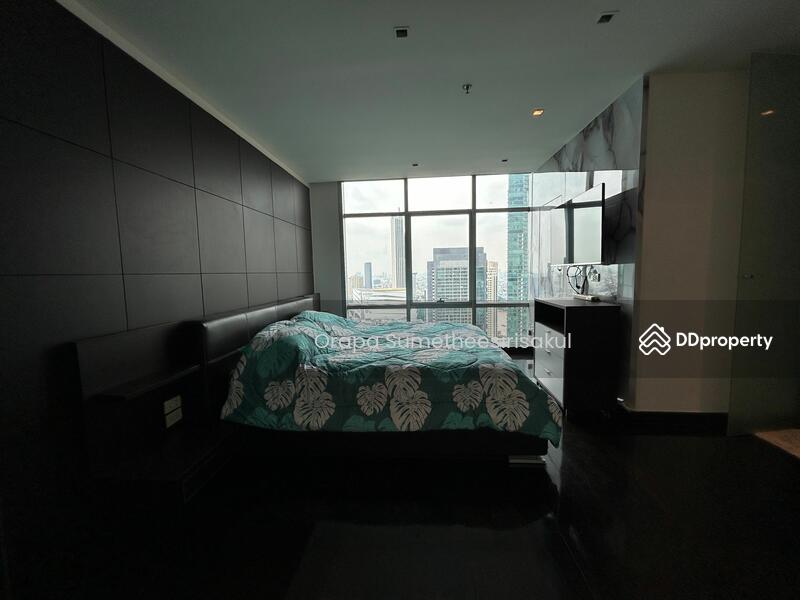 For Rent - Baan Sathorn Chao Phraya, Bangkok