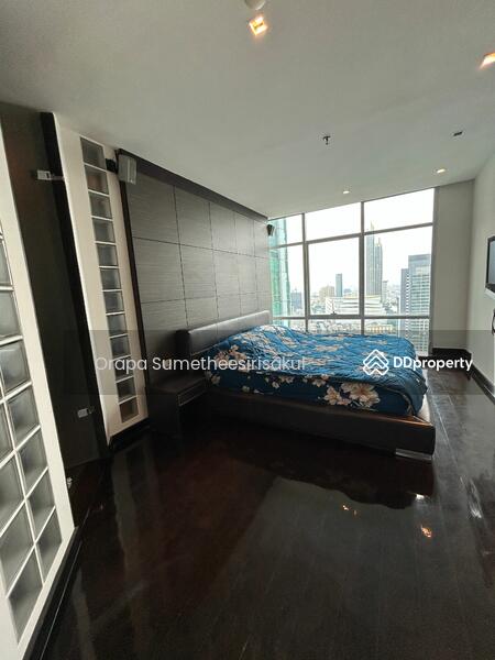 For Rent - Baan Sathorn Chao Phraya, Bangkok