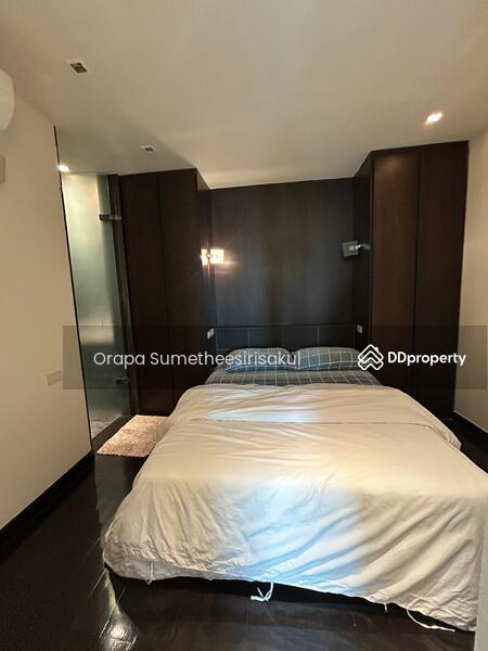 For Rent - Baan Sathorn Chao Phraya, Bangkok